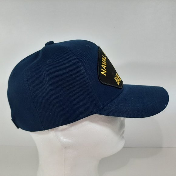 Naval Amphibious Base Coronado Mens Baseball Cap H - Picture 3 of 4